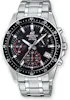 Casio Reloj CASIO Edifice EFV-540D-1AVUEF Casio Reloj CASIO Edifice EFV-540D-1AVUEF
