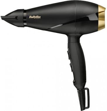 Babyliss BABYLISS 6704E - Secador de pelo Power Pro 2000W - Babyliss BABYLISS 6704E - Secador de pelo Power Pro 2000W -