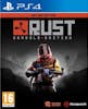 Deep Silver RUST - One Day Edition (PS4) Deep Silver RUST - One Day Edition (PS4)