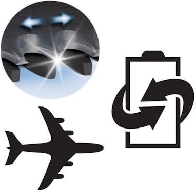 Remington PG3000 Graphite Series G3 Recortadora multifunción Remington PG3000 Graphite Series G3 Recortadora multifunción