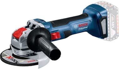 Bosch Amoladora BOSCH PROFESSIONAL GWX 18V-7 Solo L-Boxx Bosch Amoladora BOSCH PROFESSIONAL GWX 18V-7 Solo L-Boxx
