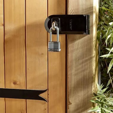 Master Lock Candado Excell 3 piezas Acero 45 mm M1EURTRILH Master Lock Candado Excell 3 piezas Acero 45 mm M1EURTRILH