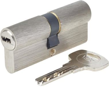 Yale Cilindro YALE Serie 1000+ desembragable 35x35 mm n Yale Cilindro YALE Serie 1000+ desembragable 35x35 mm n
