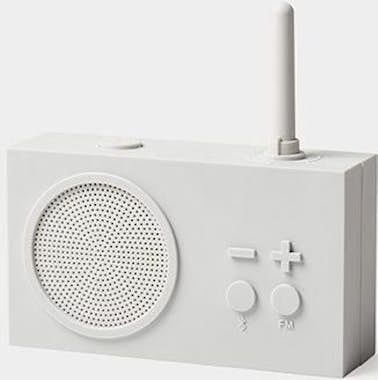 Lexon RADIO LEXON TYKHO 3 LA119 BLANCO Lexon RADIO LEXON TYKHO 3 LA119 BLANCO