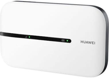 Huawei E5576-320 Móvil Wi-Fi Blanco Huawei E5576-320 Móvil Wi-Fi Blanco