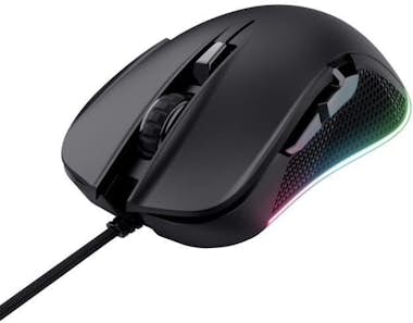 Trust Gaming GXT 922 Ybar Ratón para juegos con cable, 2 Trust Gaming GXT 922 Ybar Ratón para juegos con cable, 2