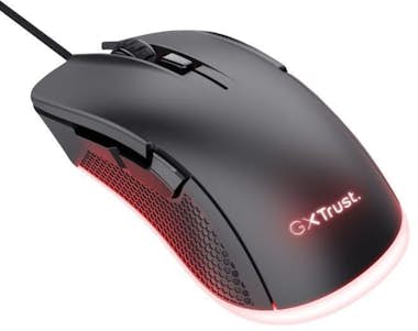 Trust Gaming GXT 922 Ybar Ratón para juegos con cable, 2 Trust Gaming GXT 922 Ybar Ratón para juegos con cable, 2