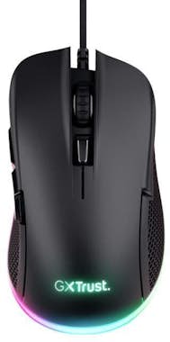 Trust Gaming GXT 922 Ybar Ratón para juegos con cable, 2 Trust Gaming GXT 922 Ybar Ratón para juegos con cable, 2