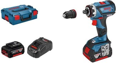 Bosch Taladro/atornillador inalámbrico profesional GSR 1 Bosch Taladro/atornillador inalámbrico profesional GSR 1
