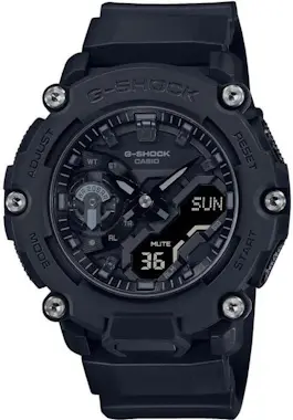 Casio Reloj G-SHOCK - CASIO - Resistente a golpes - Mult Casio Reloj G-SHOCK - CASIO - Resistente a golpes - Mult