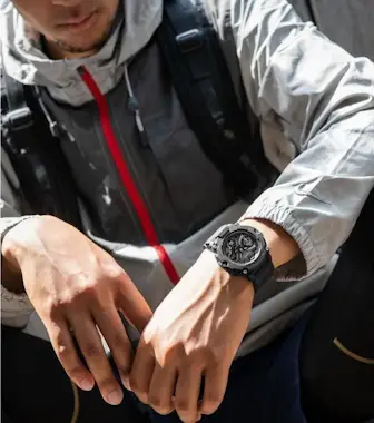 Casio Reloj G-SHOCK - CASIO - Resistente a golpes - Mult Casio Reloj G-SHOCK - CASIO - Resistente a golpes - Mult