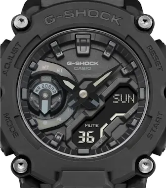 Casio Reloj G-SHOCK - CASIO - Resistente a golpes - Mult Casio Reloj G-SHOCK - CASIO - Resistente a golpes - Mult