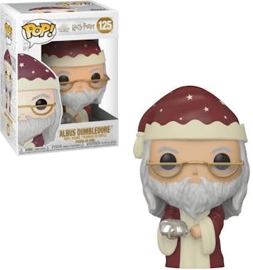 Funko ¡pop! Harry Potter T11 Vacaciones Albus Dumbledore Funko ¡pop! Harry Potter T11 Vacaciones Albus Dumbledore