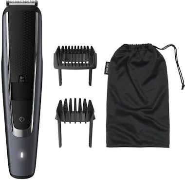 Philips PHILIPS BTT5502/15 Beardtrimmer Serie 5000 recorta Philips PHILIPS BTT5502/15 Beardtrimmer Serie 5000 recorta