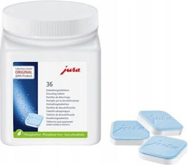jura JURA PASTILLAS DESCALCIFICADORAS PARA LA MAQUINA 3 jura JURA PASTILLAS DESCALCIFICADORAS PARA LA MAQUINA 3
