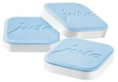jura JURA PASTILLAS DESCALCIFICADORAS PARA LA MAQUINA 3 jura JURA PASTILLAS DESCALCIFICADORAS PARA LA MAQUINA 3