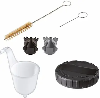 Einhell EINHELL Pistola de pintura eléctrica (pulverizador Einhell EINHELL Pistola de pintura eléctrica (pulverizador