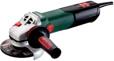 metabo Amoladora Ø125 mm METABO - WEV 17-125 Quick - 6005 metabo Amoladora Ø125 mm METABO - WEV 17-125 Quick - 6005