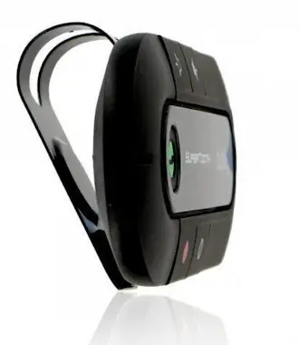 Supertooth SuperTooth Visor Buddy Kit manos libres Bluetooth Supertooth SuperTooth Visor Buddy Kit manos libres Bluetooth