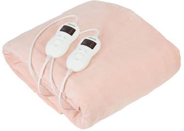 Camry Calentador de cama eléctrico lavable 150x160cm 8 T Camry Calentador de cama eléctrico lavable 150x160cm 8 T