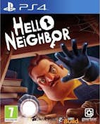 Focus Home Interactive Hello Neighbor (PS4)