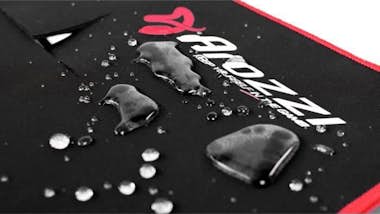 AROZZI Alfombrilla de ratón XXL instalada en el escritori AROZZI Alfombrilla de ratón XXL instalada en el escritori