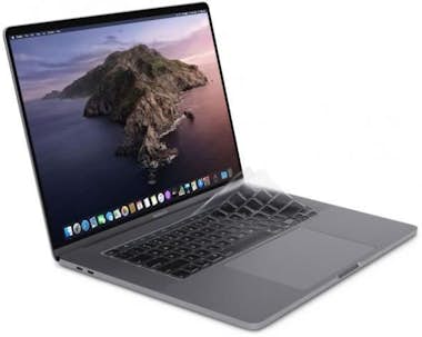 Moshi Funda para teclado Macbook 12"" / pro 13"" tamaño Moshi Funda para teclado Macbook 12"" / pro 13"" tamaño