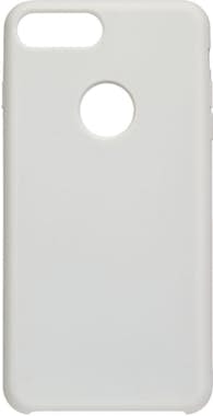 La Casa de las Carcasas Funda Ultra Suave Logo para iPhone 7 Plus La Casa de las Carcasas Funda Ultra Suave Logo para iPhone 7 Plus