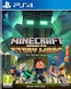 Focus Home Interactive Minecraft Story Mode 2 (PS4) Focus Home Interactive Minecraft Story Mode 2 (PS4)