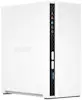 QNAP Almacenamiento en red NAS Qnap TS-233 Blanco QNAP Almacenamiento en red NAS Qnap TS-233 Blanco