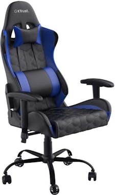 Trust Gaming GXT 708B Resto Silla para juegos, giratoria Trust Gaming GXT 708B Resto Silla para juegos, giratoria