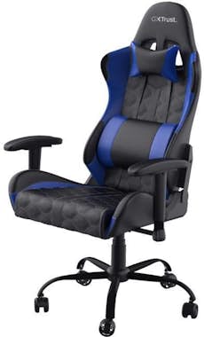 Trust Gaming GXT 708B Resto Silla para juegos, giratoria Trust Gaming GXT 708B Resto Silla para juegos, giratoria