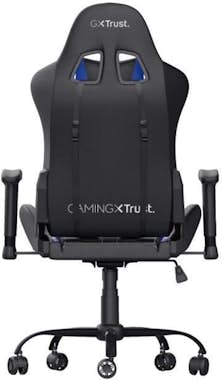 Trust Gaming GXT 708B Resto Silla para juegos, giratoria Trust Gaming GXT 708B Resto Silla para juegos, giratoria