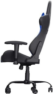 Trust Gaming GXT 708B Resto Silla para juegos, giratoria Trust Gaming GXT 708B Resto Silla para juegos, giratoria