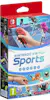 Nintendo Switch Sports (1 correa para la pierna incluida) - Nintendo Switch Sports (1 correa para la pierna incluida) -