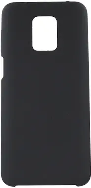 La Casa de las Carcasas Funda Ultra suave para Xiaomi Redmi Note 9S La Casa de las Carcasas Funda Ultra suave para Xiaomi Redmi Note 9S