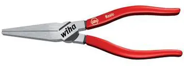 wiha ALICATES DE PUNTA PLANA wiha ALICATES DE PUNTA PLANA