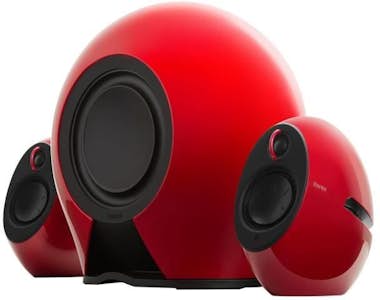 Edifier E235 - Sistema de altavoces - 2.1 canales - inalám Edifier E235 - Sistema de altavoces - 2.1 canales - inalám