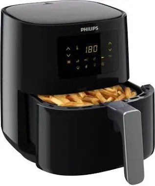 Philips PHILIPS Essential Airfryer HD9252/70 Freidora de a Philips PHILIPS Essential Airfryer HD9252/70 Freidora de a