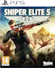 Rebelio-Edition Sniper Elite 5 (PS5) Rebelio-Edition Sniper Elite 5 (PS5)
