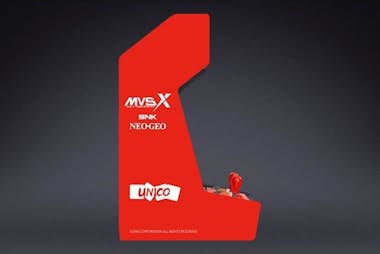 SNK NEO GEO MVSX BARTOP ARCADE SNK NEO GEO MVSX BARTOP ARCADE