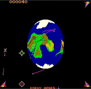 Just for Games Evercade Atari Arcade Collection 1 - Cartucho Ever Just for Games Evercade Atari Arcade Collection 1 - Cartucho Ever