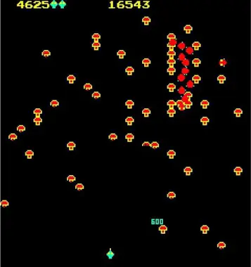 Just for Games Evercade Atari Arcade Collection 1 - Cartucho Ever Just for Games Evercade Atari Arcade Collection 1 - Cartucho Ever