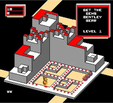 Just for Games Evercade Atari Arcade Collection 1 - Cartucho Ever Just for Games Evercade Atari Arcade Collection 1 - Cartucho Ever