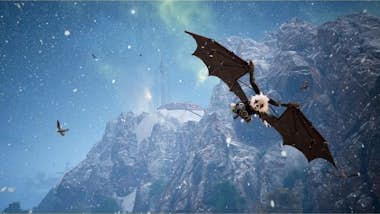 THQ Nordic Juego Biomutant Atomic Edition PS4 THQ Nordic Juego Biomutant Atomic Edition PS4