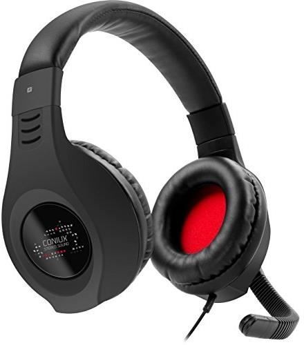 auriculares estereo coniux ps4 bl