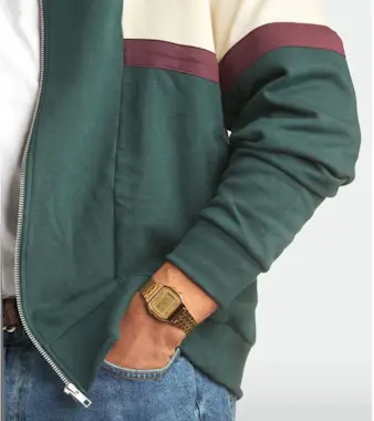 Casio Reloj vintage - CASIO - Multifunción - Dorado Casio Reloj vintage - CASIO - Multifunción - Dorado