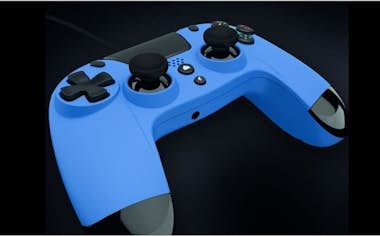 Gioteck - VX4 - Controlador PS4 con cable - Puerto Jack 3. Gioteck - VX4 - Controlador PS4 con cable - Puerto Jack 3.