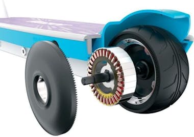 Razor RAZOR Patinete Eléctrico Infantil Party Pop Razor RAZOR Patinete Eléctrico Infantil Party Pop