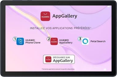 Huawei Tableta HUAWEI MatePad T 10s - 3GB RAM - 64GB - LT Huawei Tableta HUAWEI MatePad T 10s - 3GB RAM - 64GB - LT